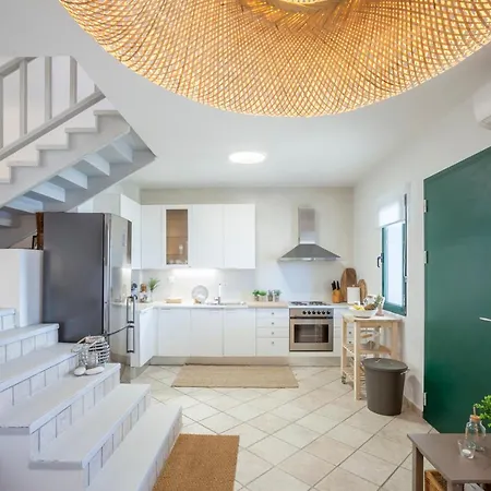 Acroyali House * Pefkochori