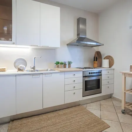 Vakantiehuis Acroyali House *