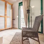 Acroyali House