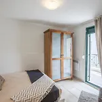 Acroyali House