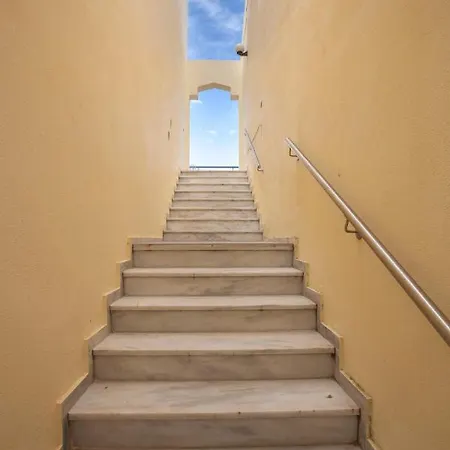 Acroyali House Prázdninový dům
