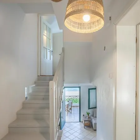 Prázdninový dům Acroyali House *