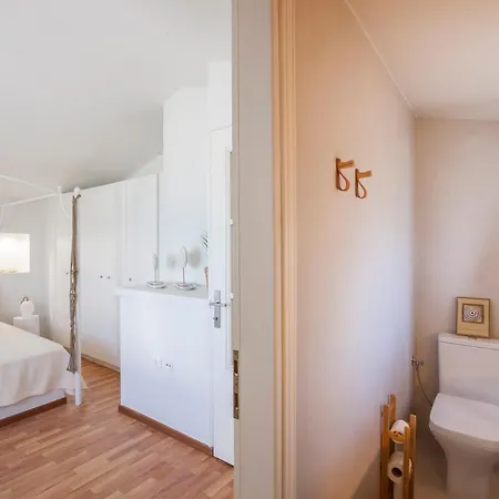 Acroyali House * Pefkochori