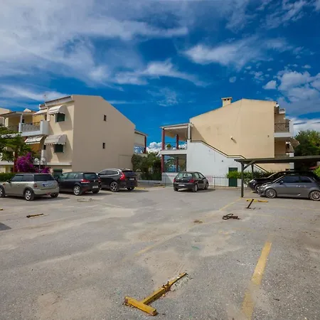 Casa de Férias Acroyali House Pefkochori