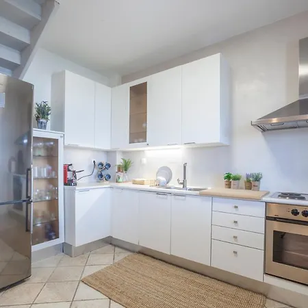 Case de vacanță Acroyali House Pefkochori