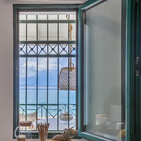 Case de vacanță Acroyali House *