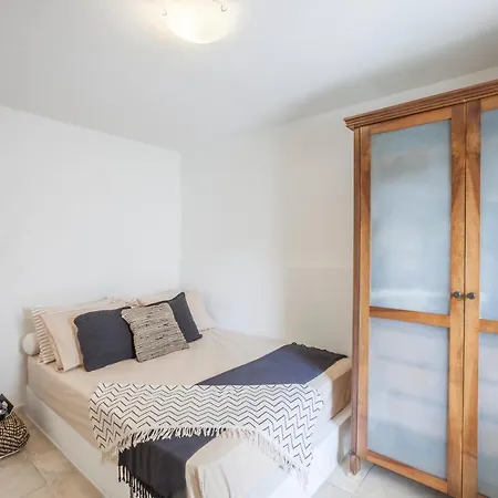 Acroyali House Prázdninový dům
