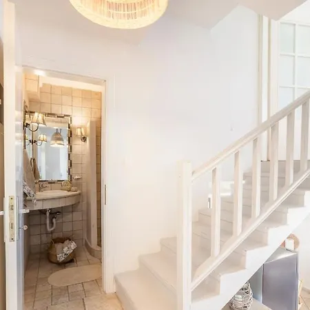 Prázdninový dům Acroyali House Pefkochori