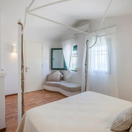 Prázdninový dům Acroyali House *