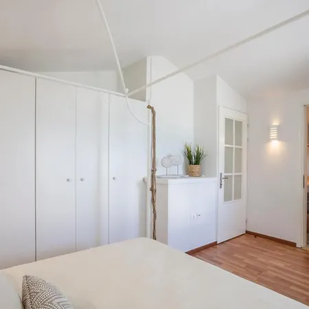 Acroyali House Prázdninový dům