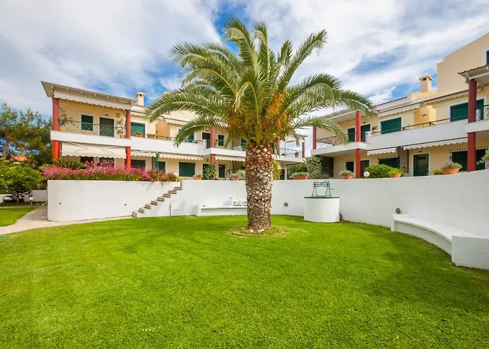 Acroyali House Tatil Evi *