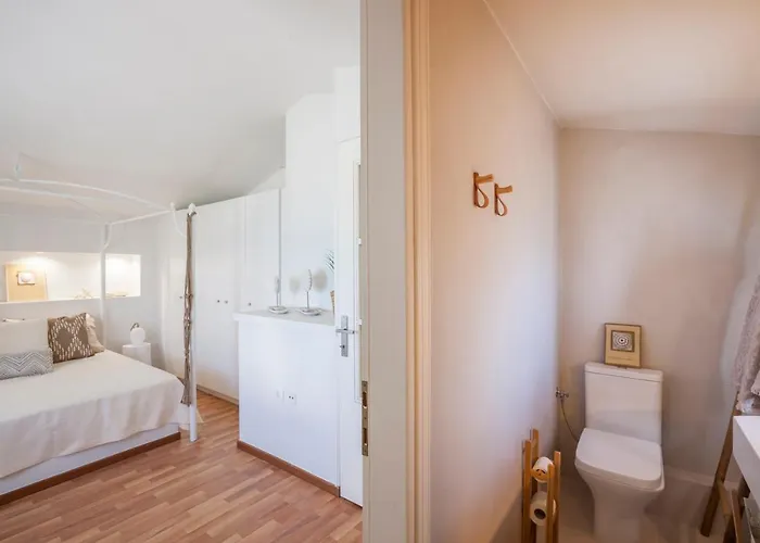 Acroyali House * Pefkochori