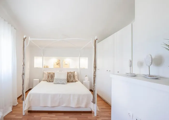 Tatil Evi Acroyali House