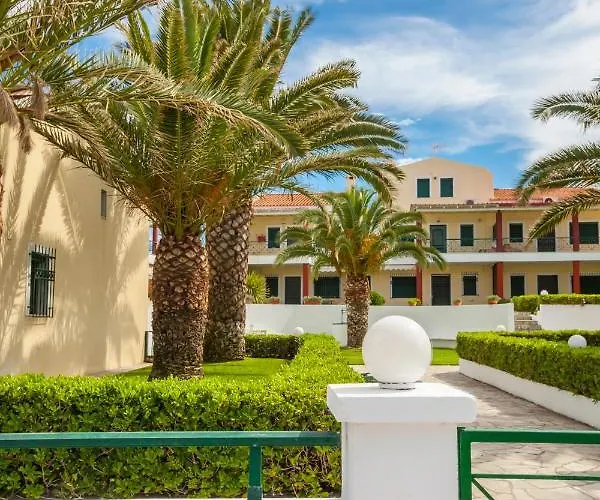 Tatil Evi Acroyali House