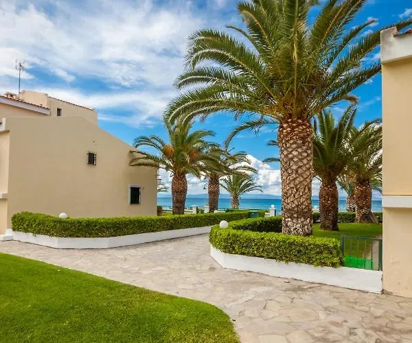 Tatil Evi Acroyali House