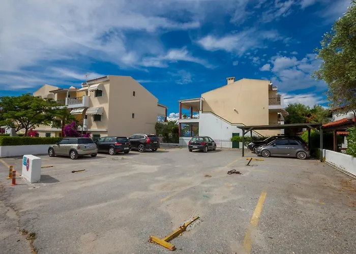 Tatil Evi Acroyali House Pefkochori