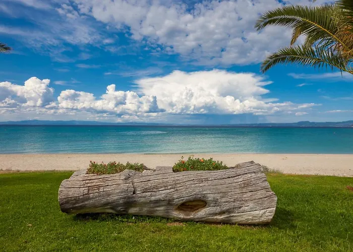 Tatil Evi Acroyali House