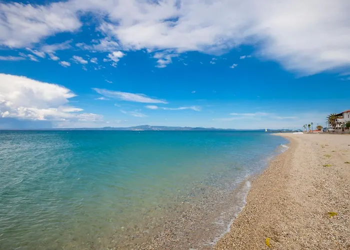 Tatil Evi Acroyali House