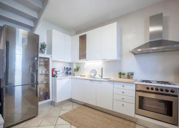 Tatil Evi Acroyali House Pefkochori