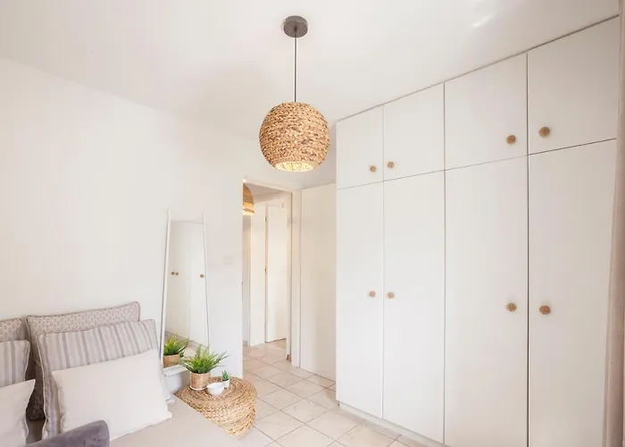 Acroyali House Tatil Evi *