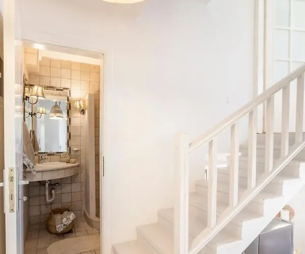 Tatil Evi Acroyali House Pefkochori