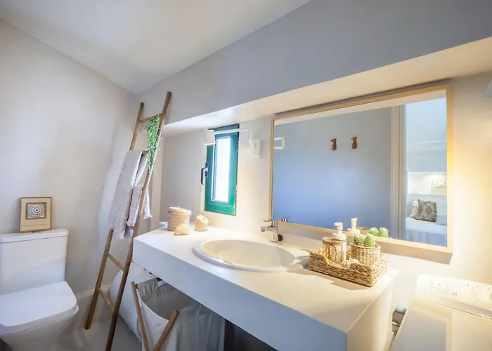 Acroyali House Tatil Evi