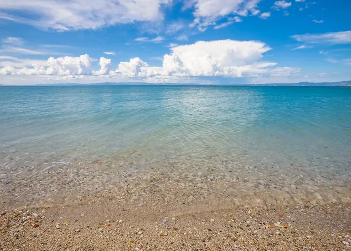 Tatil Evi Acroyali House Pefkochori