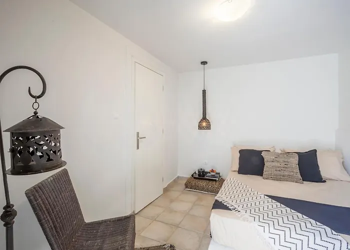 Acroyali House Pefkochori