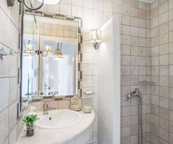 Tatil Evi Acroyali House