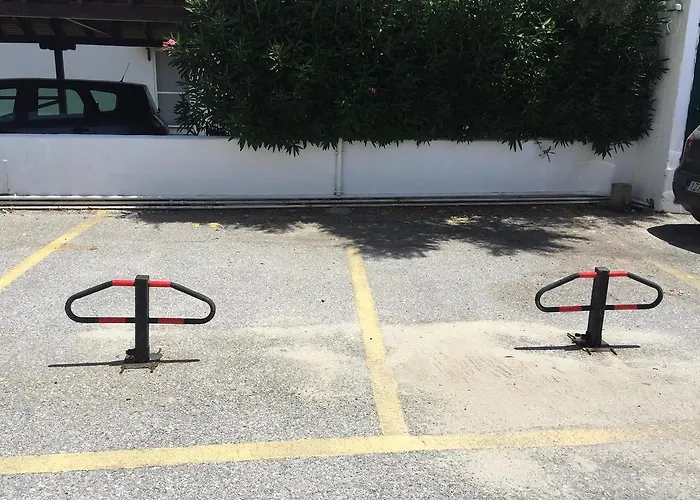 Acroyali House Tatil Evi Pefkochori